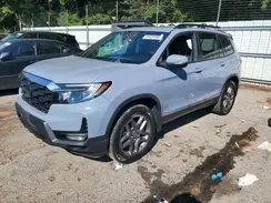 5FNYF8H54NB004982 2022 HONDA PASSPORT