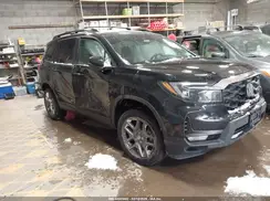 5FNYF8H54NB005582 2022 HONDA PASSPORT