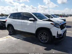 5FNYF8H54NB009745 2022 HONDA PASSPORT
