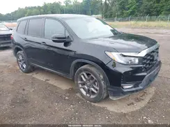 5FNYF8H54NB009924 2022 HONDA PASSPORT
