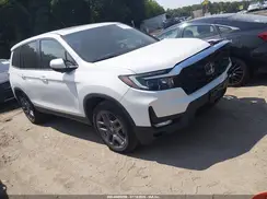 5FNYF8H54NB012614 2022 HONDA PASSPORT