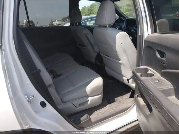 5FNYF8H54NB012614 2022 HONDA PASSPORT - Image 8