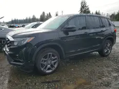 5FNYF8H54NB019336 2022 HONDA PASSPORT