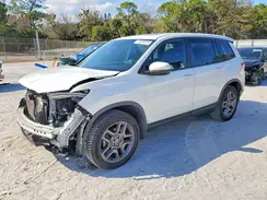 5FNYF8H54NB020633 2022 HONDA PASSPORT