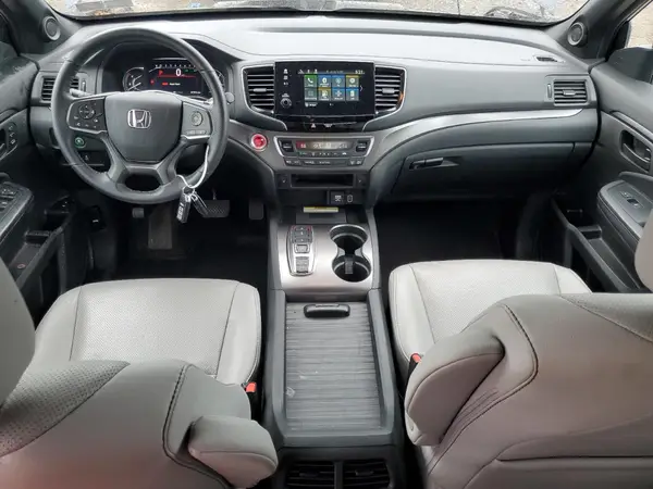 5FNYF8H54NB023046 2022 HONDA PASSPORT - Image 8