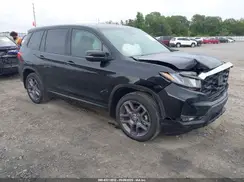5FNYF8H54NB024665 2022 HONDA PASSPORT