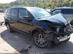 5FNYF8H54NB027100 2022 HONDA PASSPORT