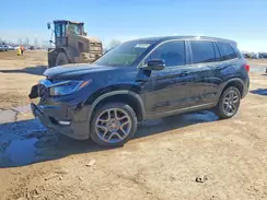 5FNYF8H54NB028926 2022 HONDA PASSPORT