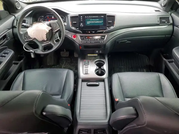 5FNYF8H54NB028926 2022 HONDA PASSPORT - Image 8