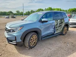 5FNYF8H54NB031406 2022 HONDA PASSPORT