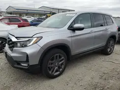 5FNYF8H54NB031552 2022 HONDA PASSPORT