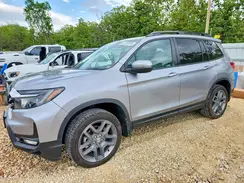 5FNYF8H54NB031566 2022 HONDA PASSPORT