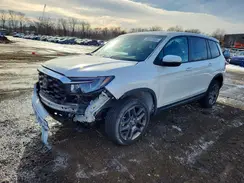 5FNYF8H54PB001843 2023 HONDA PASSPORT
