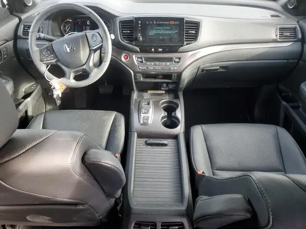 5FNYF8H54PB002118 2023 HONDA PASSPORT - Image 8