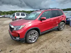 5FNYF8H54PB002829 2023 HONDA PASSPORT