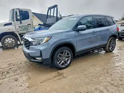 5FNYF8H54PB003219 2023 HONDA PASSPORT