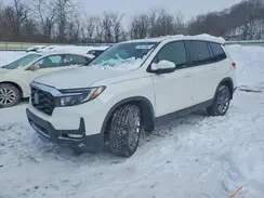 5FNYF8H54PB007710 2023 HONDA PASSPORT