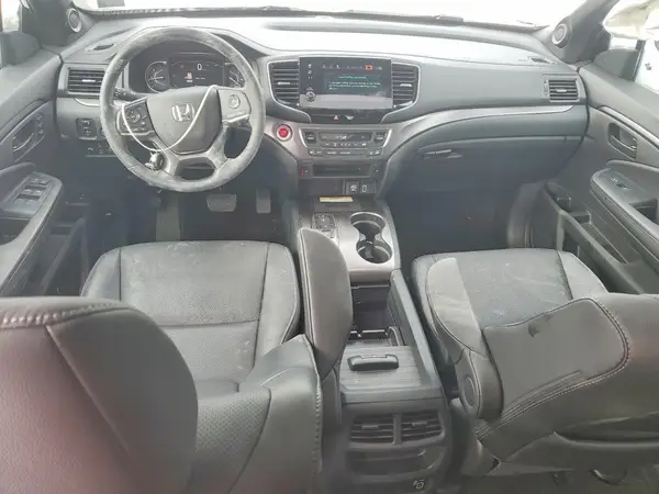 5FNYF8H54PB007710 2023 HONDA PASSPORT - Image 8