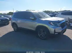 5FNYF8H54PB012759 2023 HONDA PASSPORT