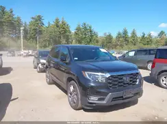 5FNYF8H54PB013071 2023 HONDA PASSPORT