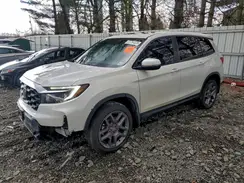 5FNYF8H54PB015029 2023 HONDA PASSPORT