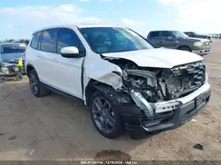 5FNYF8H54PB017203 2023 HONDA PASSPORT