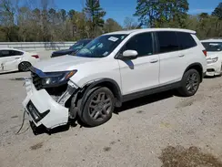 5FNYF8H54PB017234 2023 HONDA PASSPORT