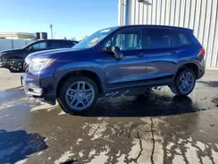 5FNYF8H54PB018867 2023 HONDA PASSPORT