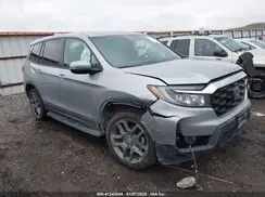 5FNYF8H54PB019503 2023 HONDA PASSPORT