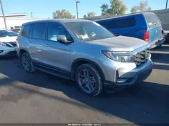 5FNYF8H54PB019615 2023 HONDA PASSPORT