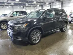 5FNYF8H54PB022207 2023 HONDA PASSPORT