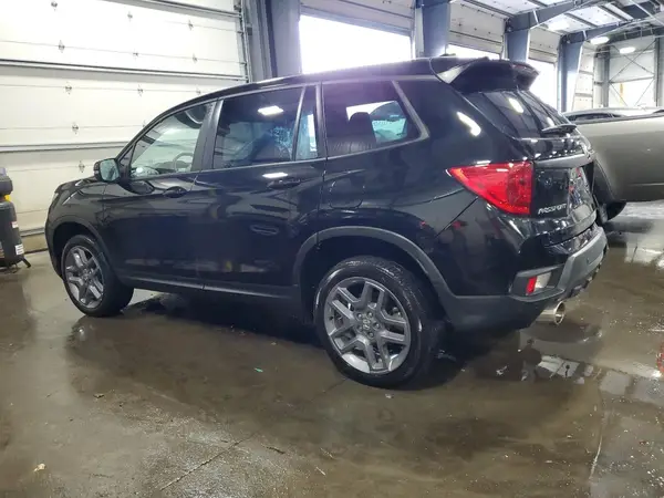5FNYF8H54PB022207 2023 HONDA PASSPORT - Image 2