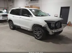 5FNYF8H54PB023650 2023 HONDA PASSPORT