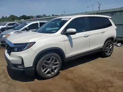 5FNYF8H54PB024152 2023 HONDA PASSPORT