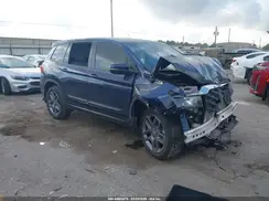 5FNYF8H54PB028511 2023 HONDA PASSPORT