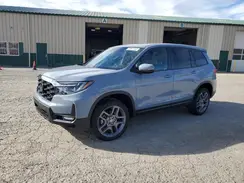 5FNYF8H54PB029948 2023 HONDA PASSPORT