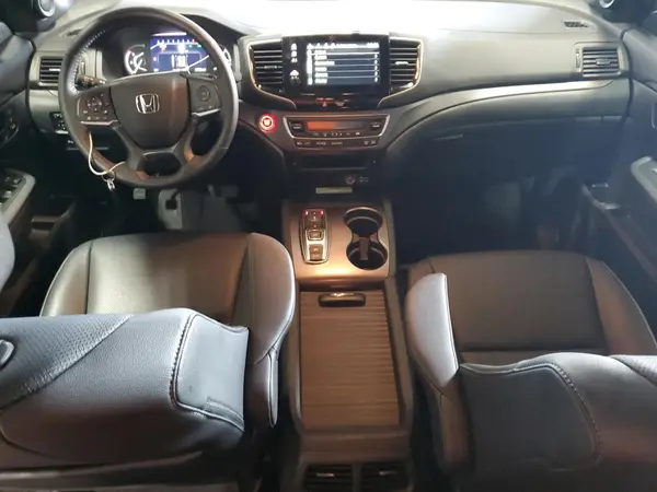 5FNYF8H54PB029948 2023 HONDA PASSPORT - Image 8