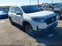 5FNYF8H54PB030095 2023 HONDA PASSPORT
