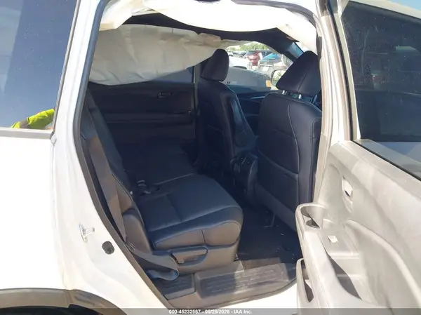 5FNYF8H54PB030095 2023 HONDA PASSPORT - Image 8