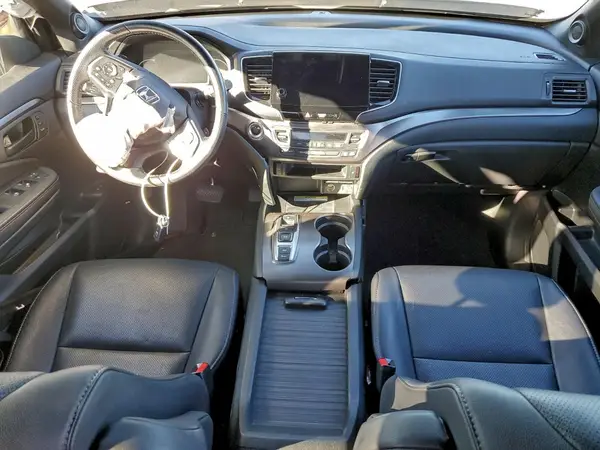 5FNYF8H54PB030484 2023 HONDA PASSPORT - Image 8