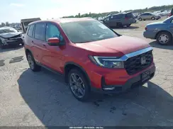 5FNYF8H54PB032901 2023 HONDA PASSPORT