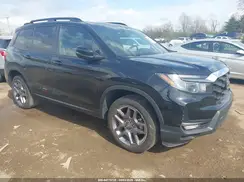 5FNYF8H54PB033174 2023 HONDA PASSPORT