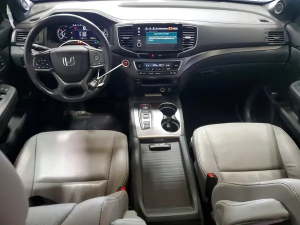 5FNYF8H54PB034339 2023 HONDA PASSPORT - Image 8