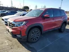 5FNYF8H54PB036057 2023 HONDA PASSPORT