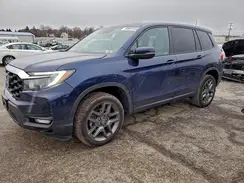 5FNYF8H54PB036270 2023 HONDA PASSPORT