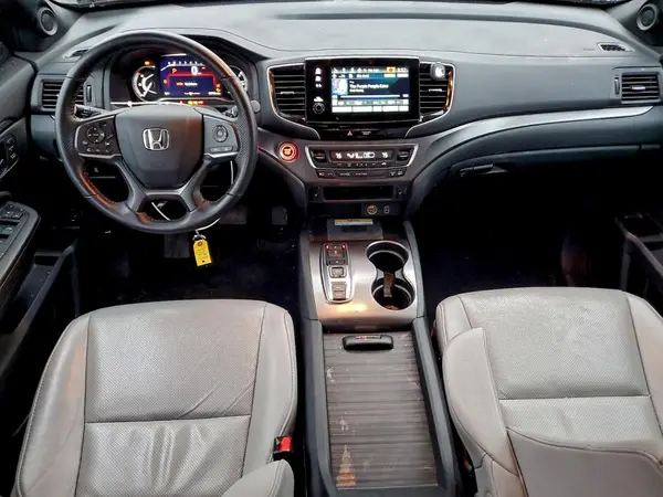 5FNYF8H54PB036270 2023 HONDA PASSPORT - Image 8