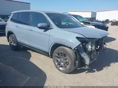 5FNYF8H54PB036477 2023 HONDA PASSPORT