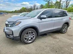 5FNYF8H54PB036642 2023 HONDA PASSPORT