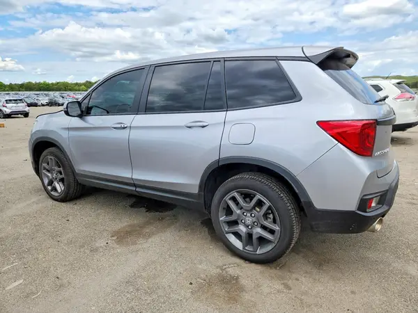 5FNYF8H54PB036642 2023 HONDA PASSPORT - Image 2