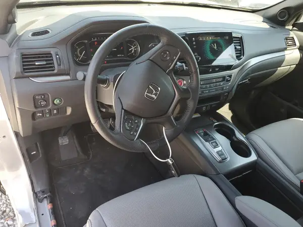 5FNYF8H54PB040111 2023 HONDA PASSPORT - Image 8